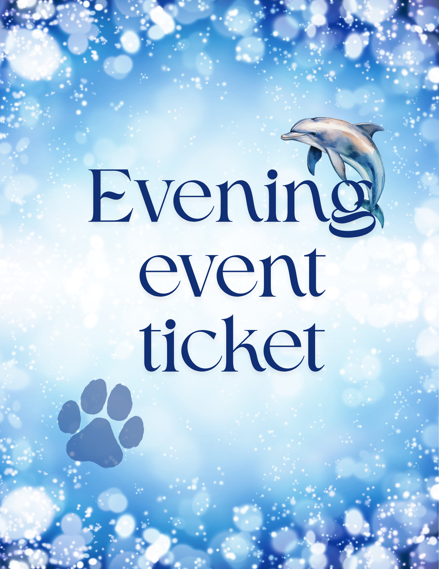 Book Launch Party - December 10th (2 ticket types available!)