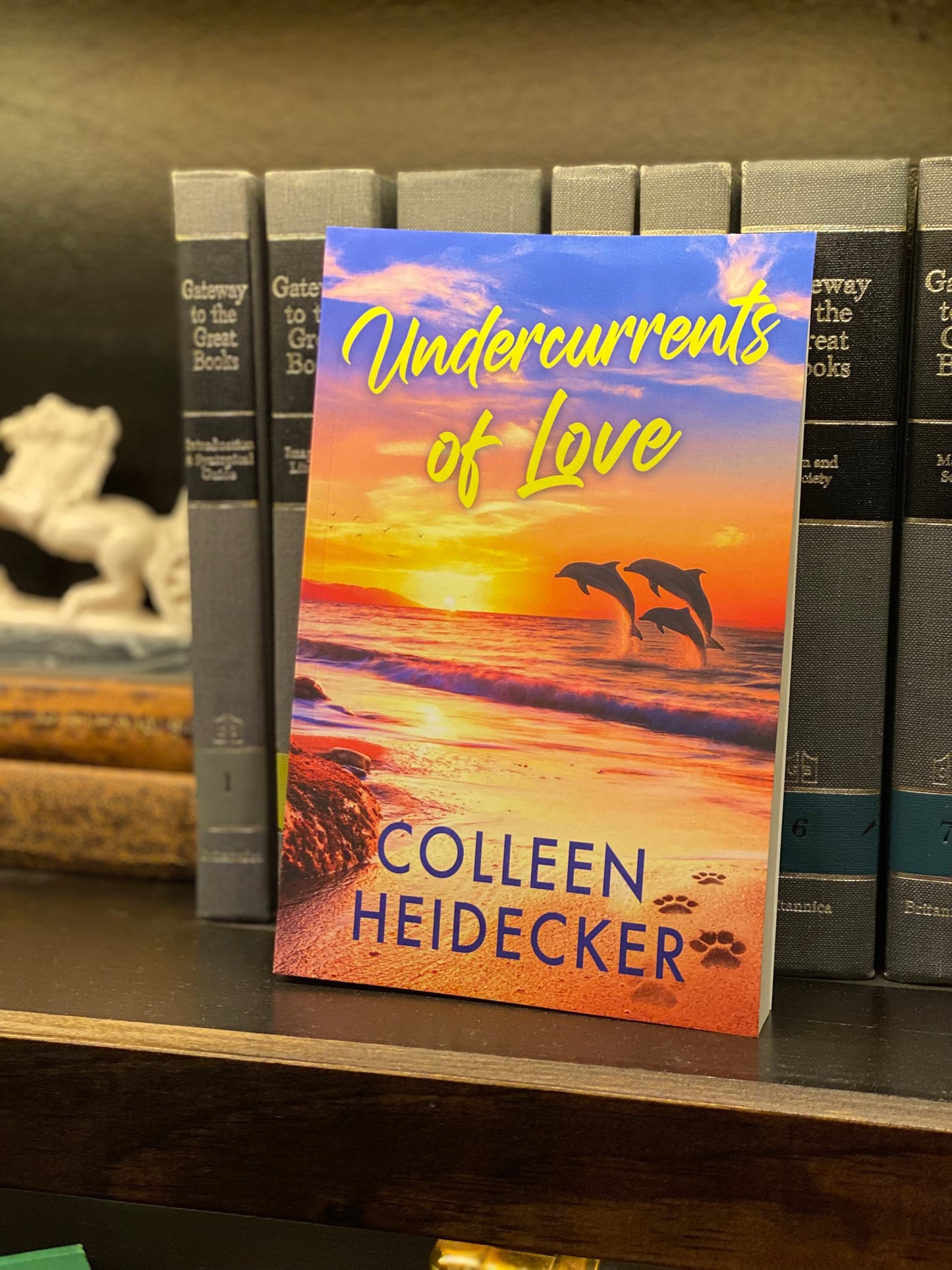 Book Launch Party - December 10th (2 ticket types available!)