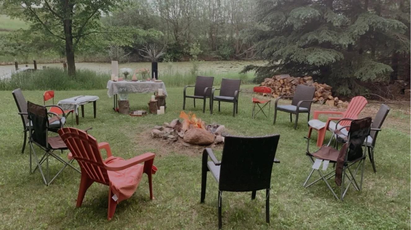 The Reading Retreat