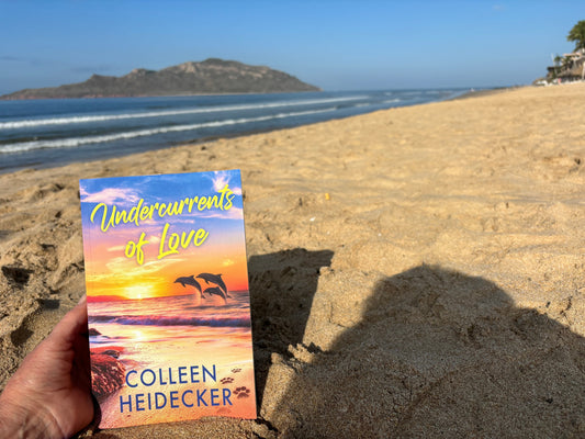It's Bleak Outside. Here's Why a Sweet Island Romance is Exactly What You Need Right Now