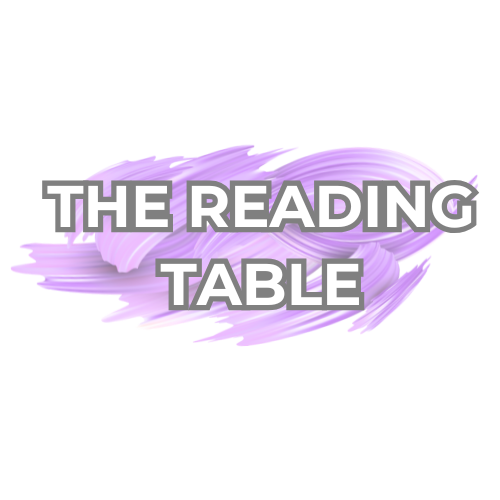 The Reading Table