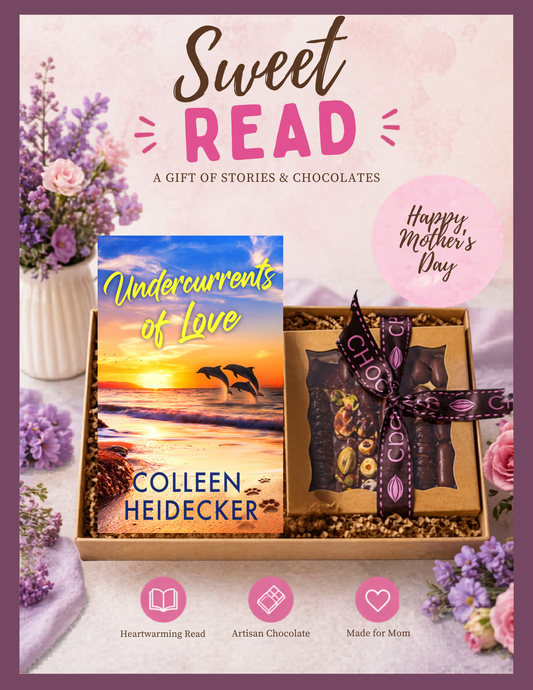 Sweet Read - paperback