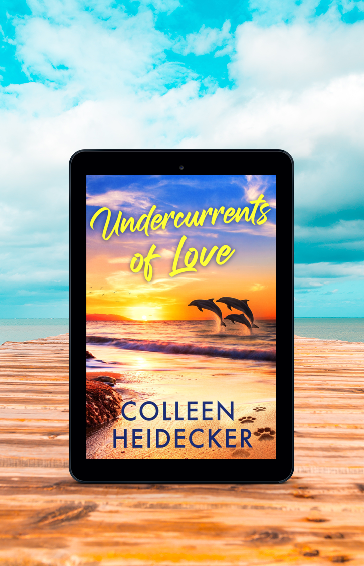 Undercurrents of Love eBook