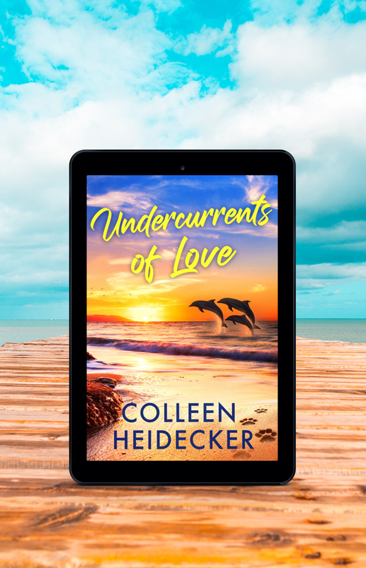 Undercurrents of Love eBook