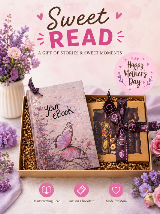 Sweet Read - eBook