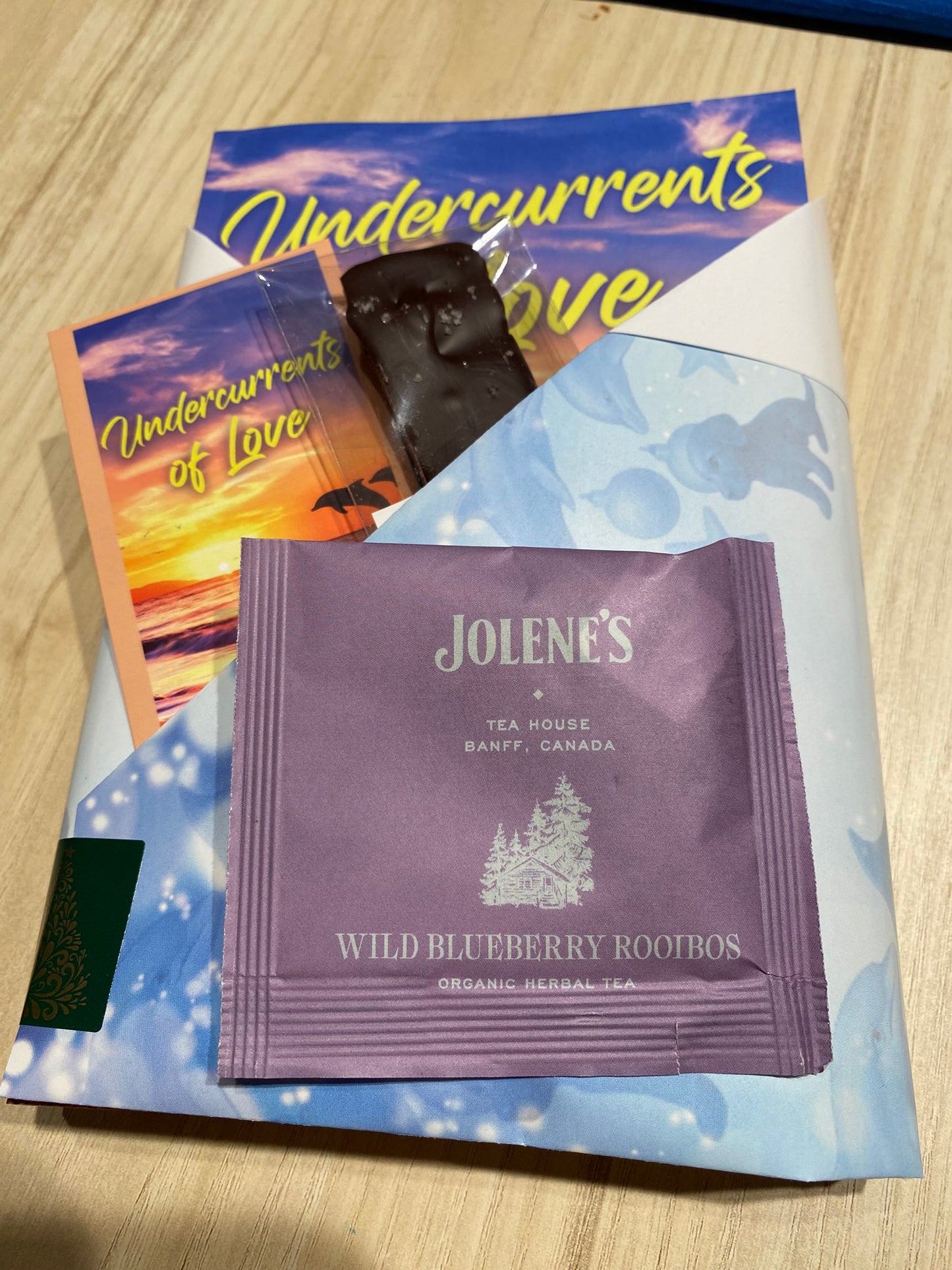 Cozy Comfort Collection