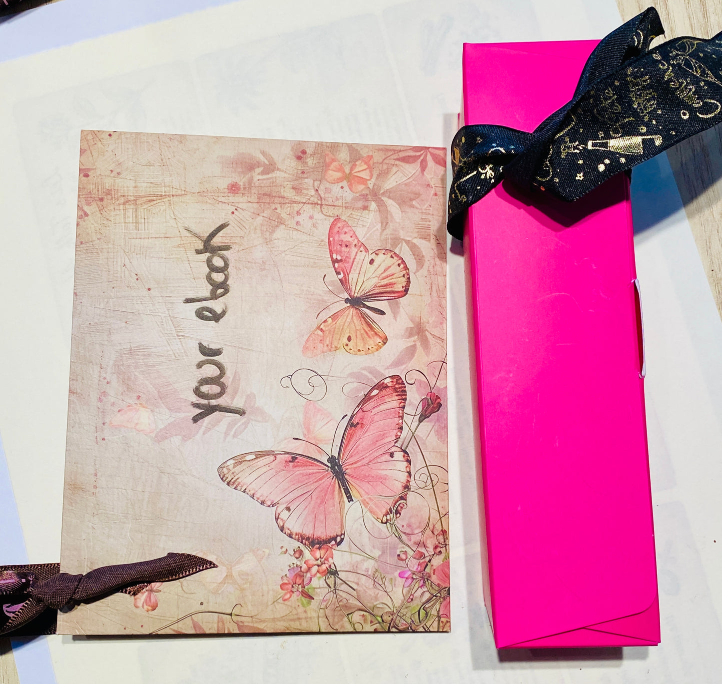 MINI Sweet Read Package - eBook