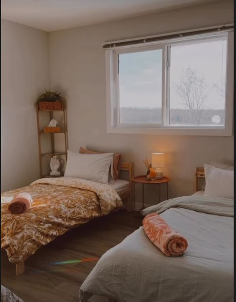 The Reading Retreat